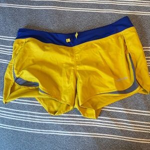 M Patagonia Shorts-brand new